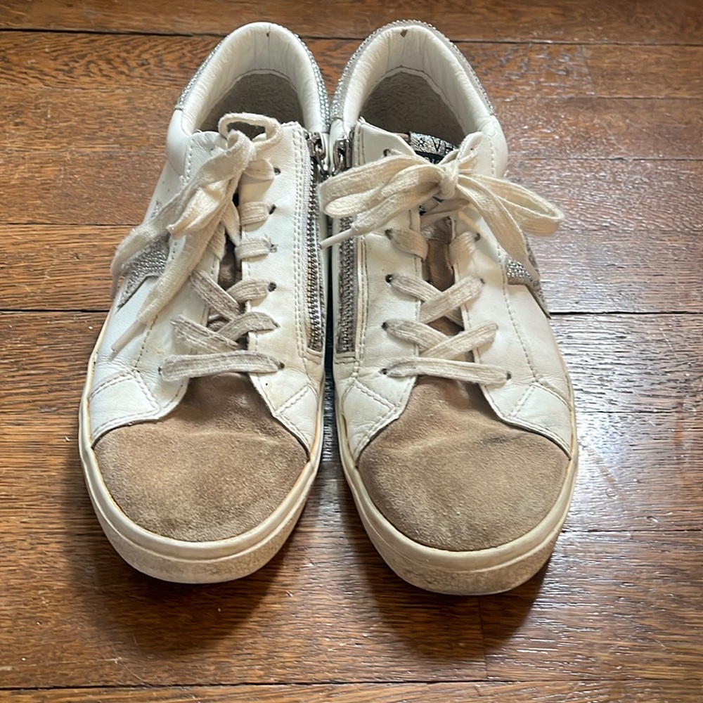 Vintage Havana Sneakers